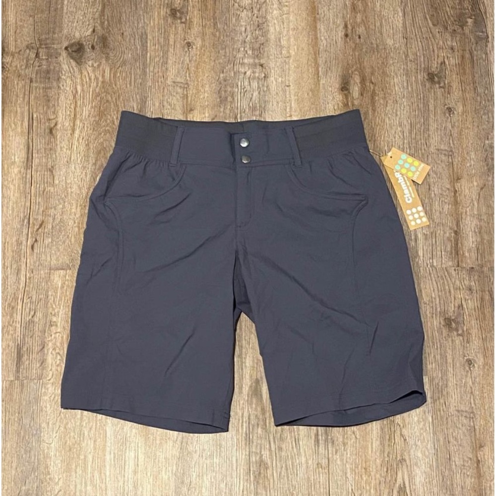 Title Nine Clamber Shorts